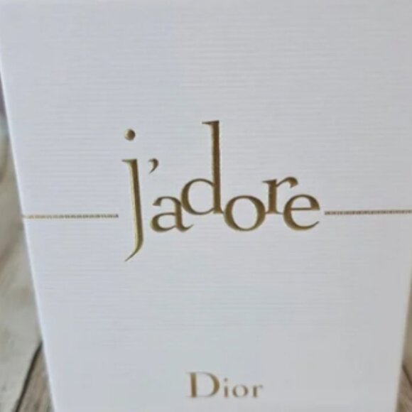 Christian Dior Jadore Mini Travel Set New in box - Picture 3 of 4